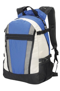 Rugtas Shugon Indiana Student/Sports Backpack